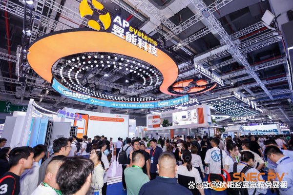 配资平台导航 光伏制氢 上海展览会