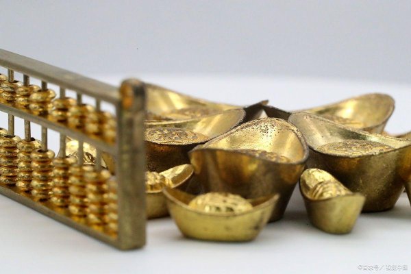 正规股票杠杆平台 黄金暴涨背后 3个隐藏风险没人告诉你